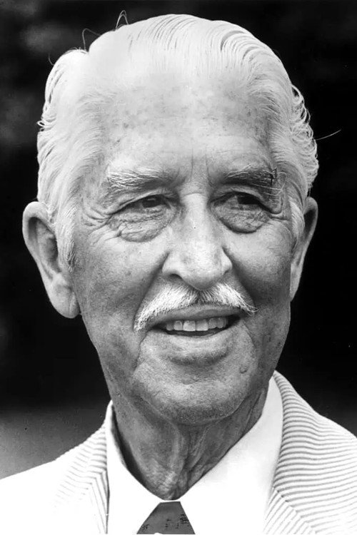 Photo of Marlin Perkins, Acting