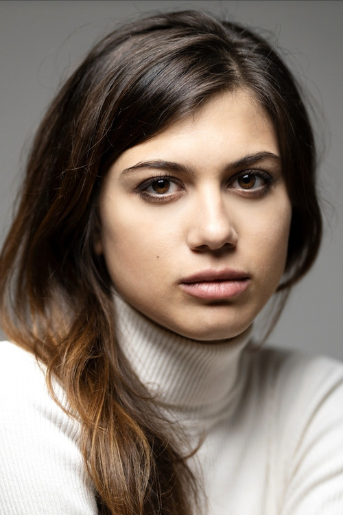 Cristina Cappelli profile