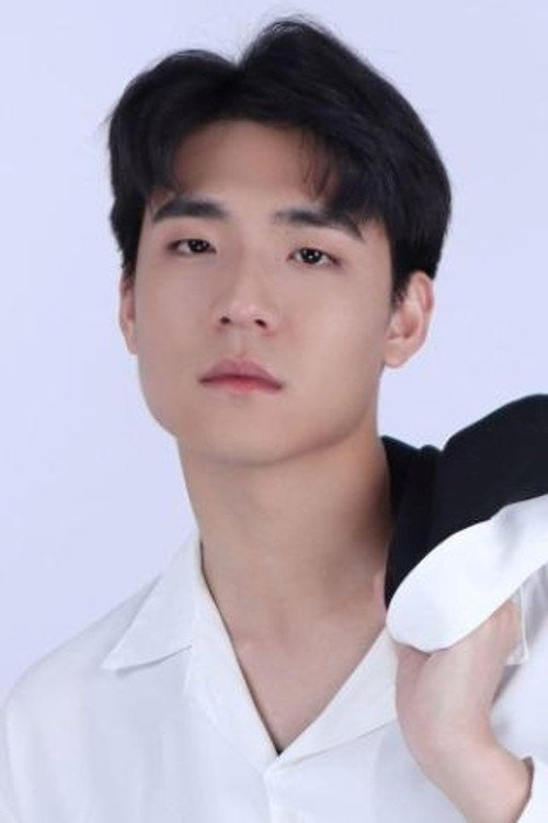 Photo of Wang Shengtao, Acting