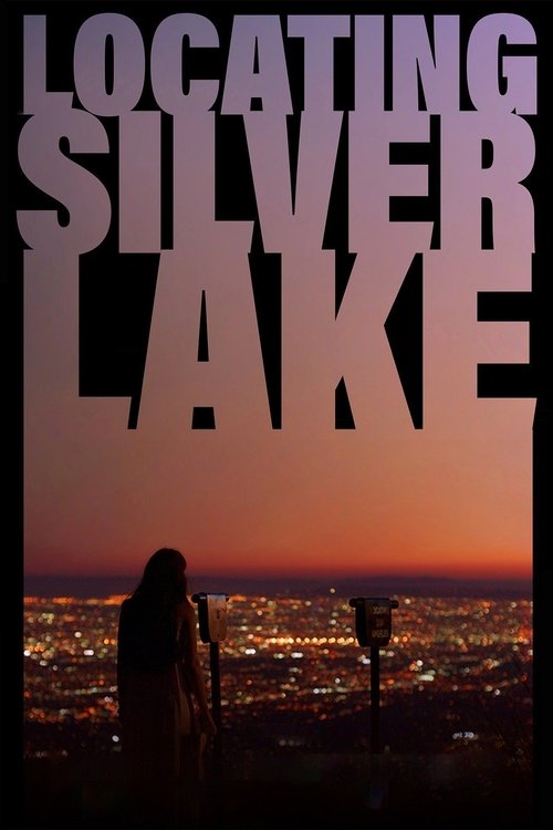 Movie poster for Locating Silver Lake (2018)