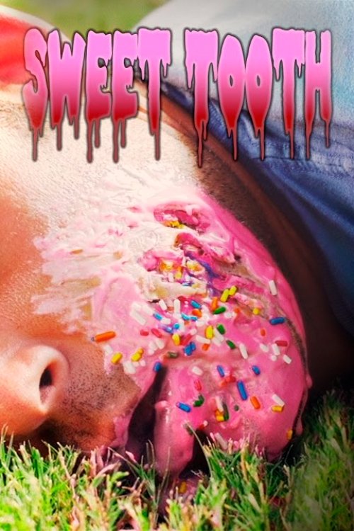 Movie poster for Sweet Tooth (2015)