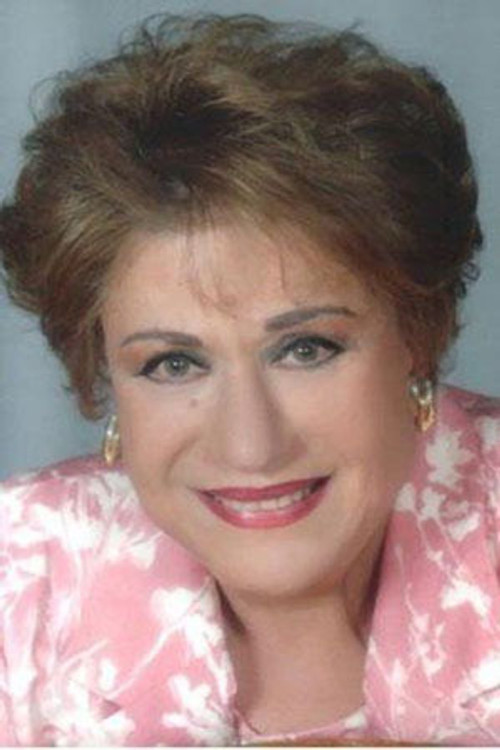 Samiha Ayoub profile