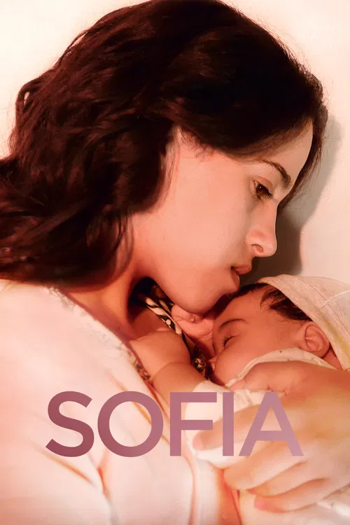 Movie poster for Sofia (2018)