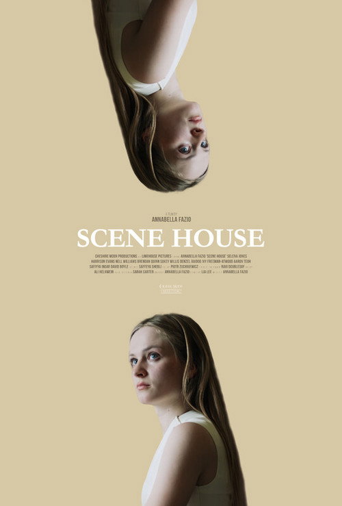 Movie poster for Scene House (2025)
