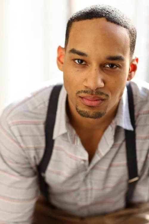 Photo of Rodney Richardson, Acting
