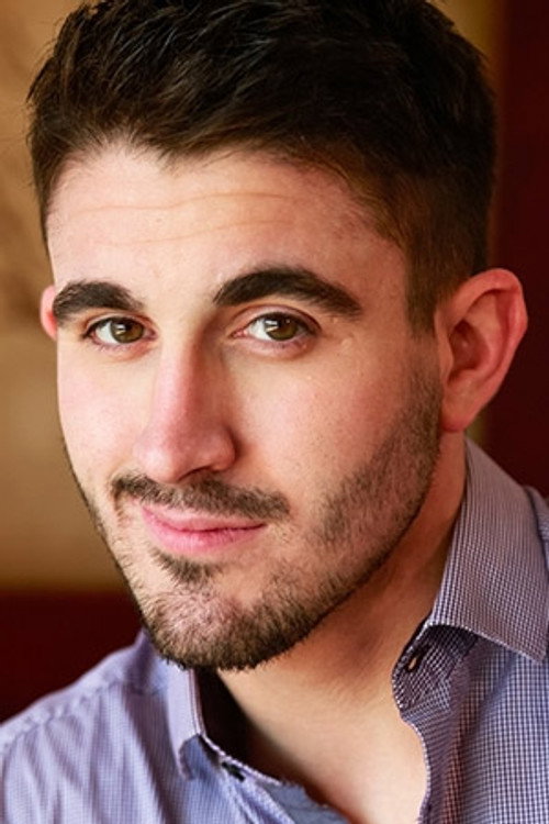 Photo of Derrick Dime, Acting