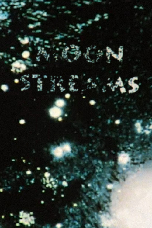 Movie poster for Moon Streams (2000)