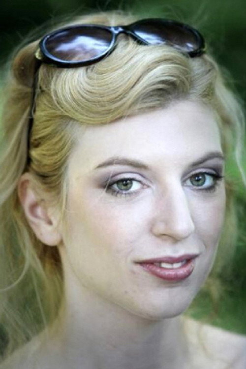 Photo of Virginie Legeay, Acting