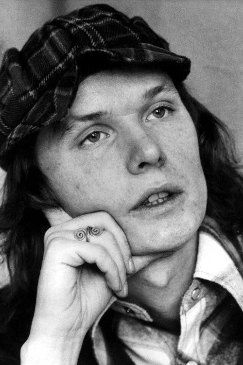 Photo of Harpo, Acting