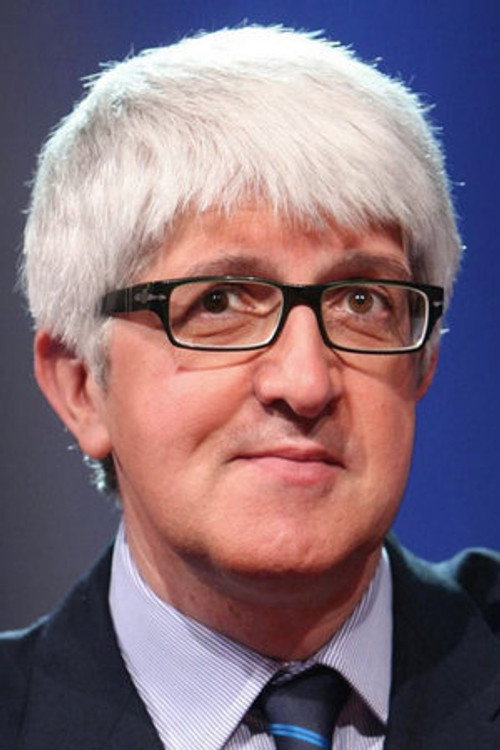 Photo of Beppe Severgnini, Acting