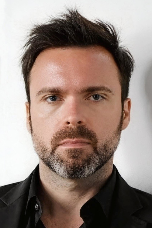 Photo of Brandon Slagle, Acting