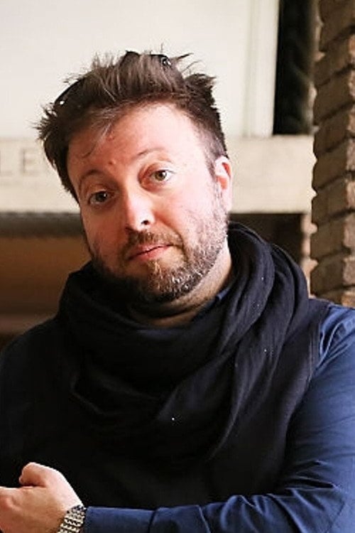 Photo of Massimo Ivan Falsetta, Directing