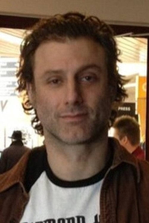 Photo of David Gordon, Directing