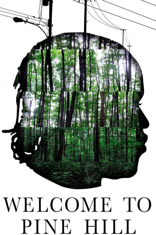 Movie poster for Welcome to Pine Hill (2012)