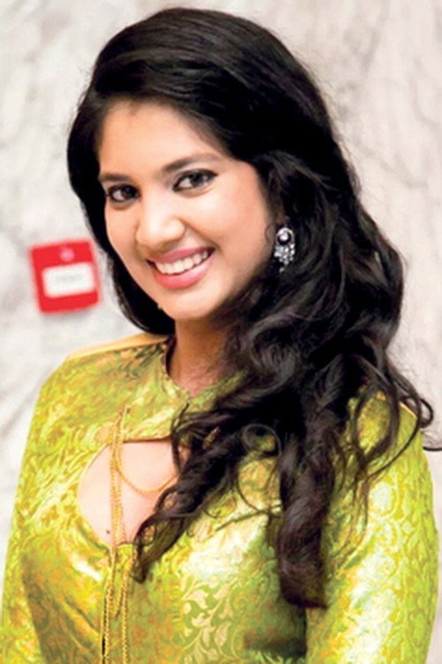 Photo of Senali Fonseka, Acting