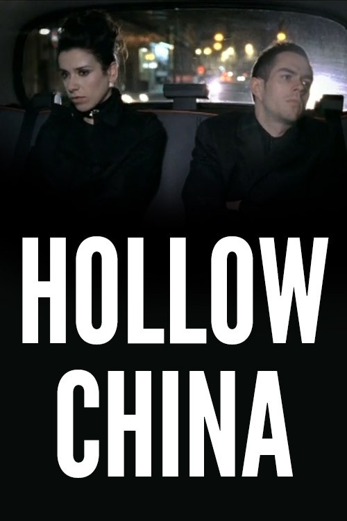 Movie poster for Hollow China (2006)