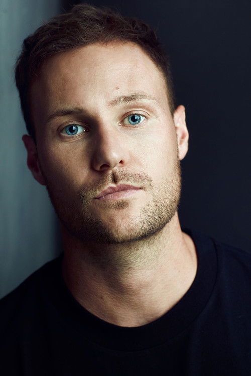 Photo of Jordan Patrick Smith, Acting