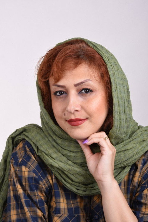 Photo of Noushin Meraji, Directing