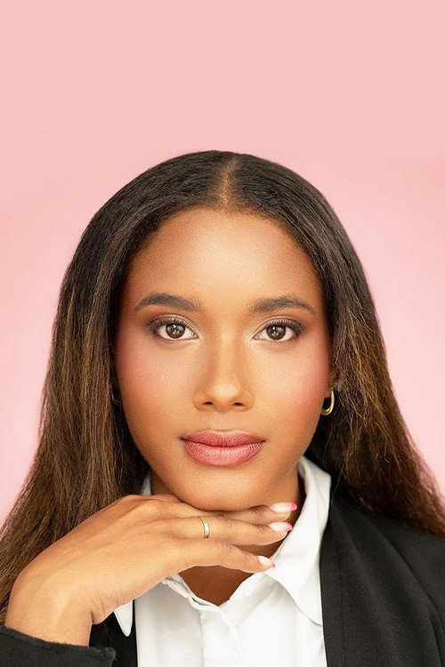 Photo of Aliyah Marc, Acting