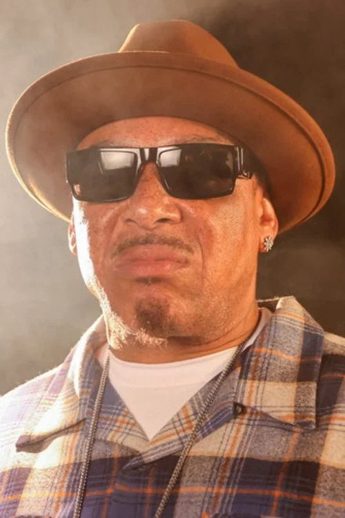 Photo of Big Tray Deee, Acting
