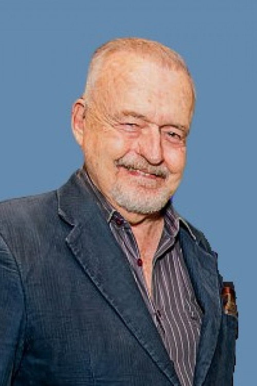 Photo of Ricardo Cravo Albin, Acting