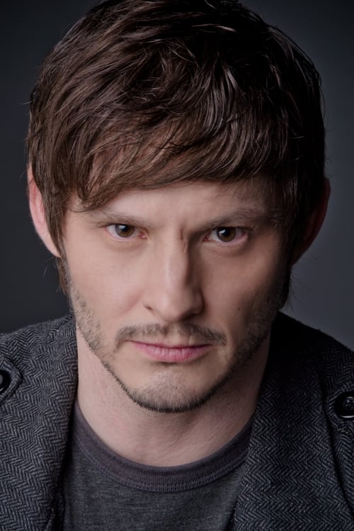 Stephen Brodie profile