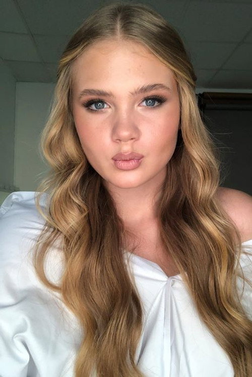 Alesya Guzko profile