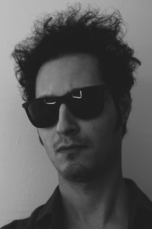 Photo of Pourya Pour, Acting