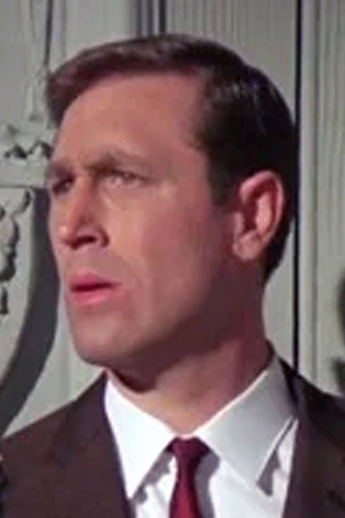 Photo of Clifford Earl, Acting