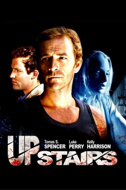 Movie poster for Upstairs (2009)
