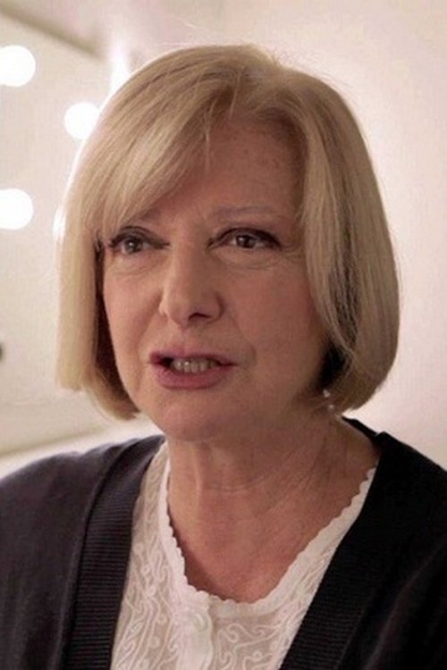 Valeria Ciangottini profile