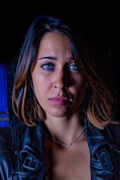 Photo of Julie Sanchez, Acting