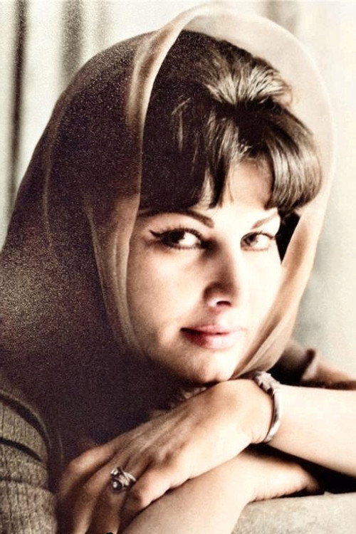 Photo of Irene Zazians, Acting