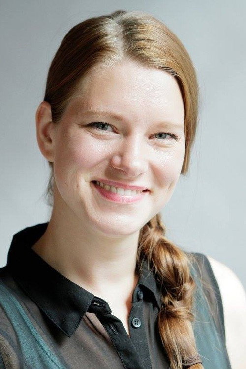 Photo of Katre Kaseleht, Acting