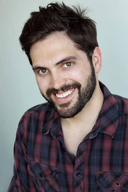 Photo of Scott Seagren, Acting