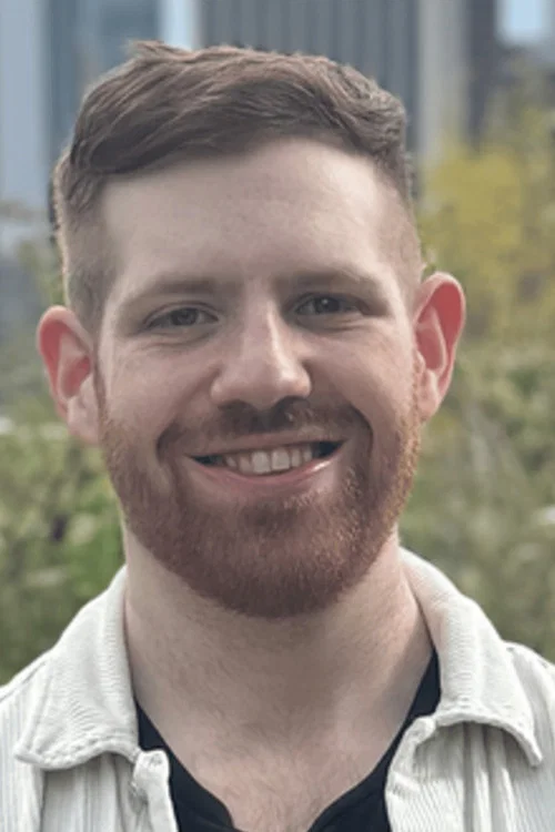 Photo of Adam Katz, Production