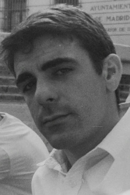Photo of Enrique López Marijuan, Directing