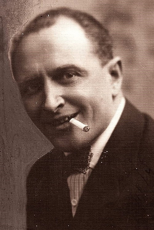 Photo of Annibale Betrone, Acting