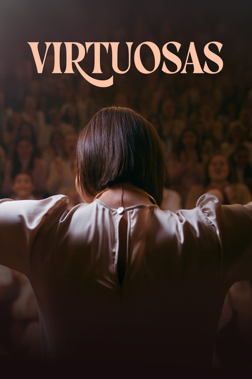 Movie poster for Virtuous Women (2026)