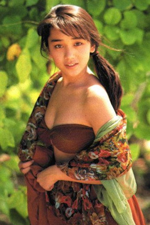 Hikaru Nishida profile