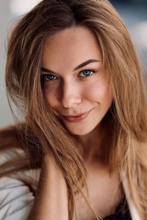 Natalya Balyasova profile