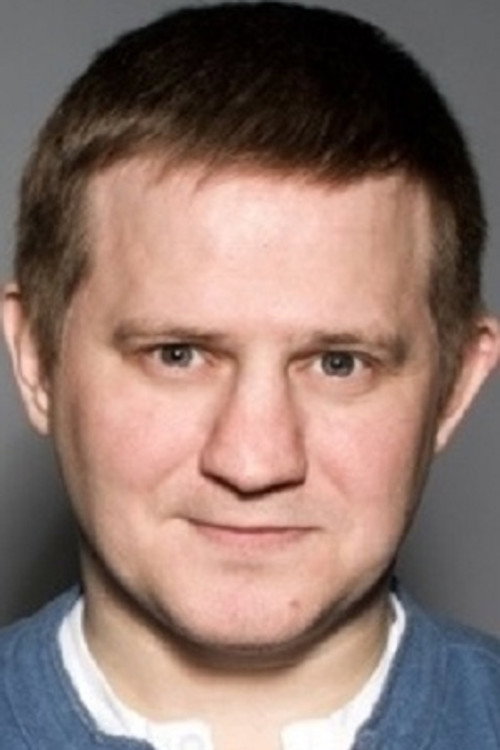 Photo of Aleksandr Oblasov, Acting