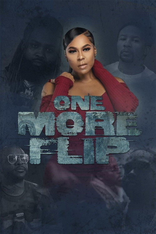 Movie poster for One More Flip (2021)