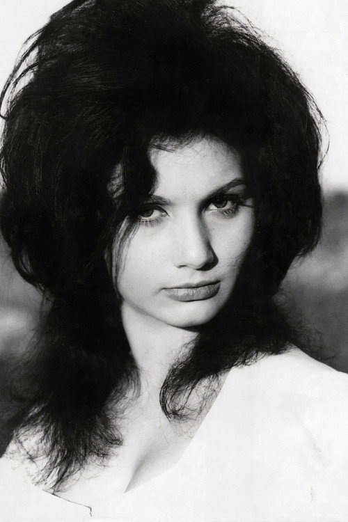 Barbara Nelli profile