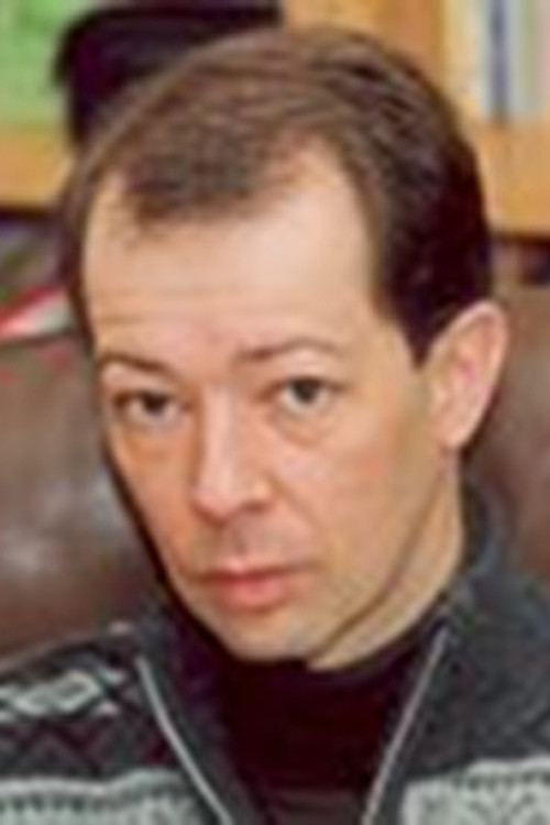 Photo of Chris Wasshuber, Acting