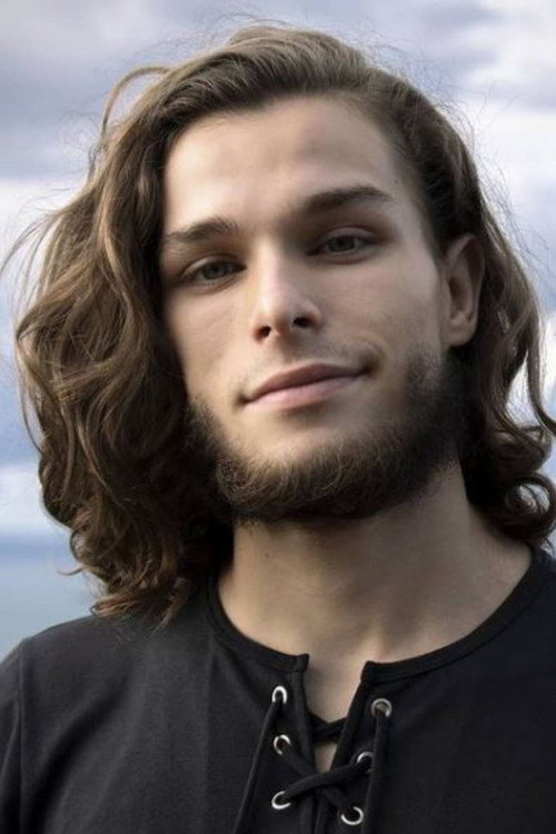 Photo of Matheus Parigini, Acting