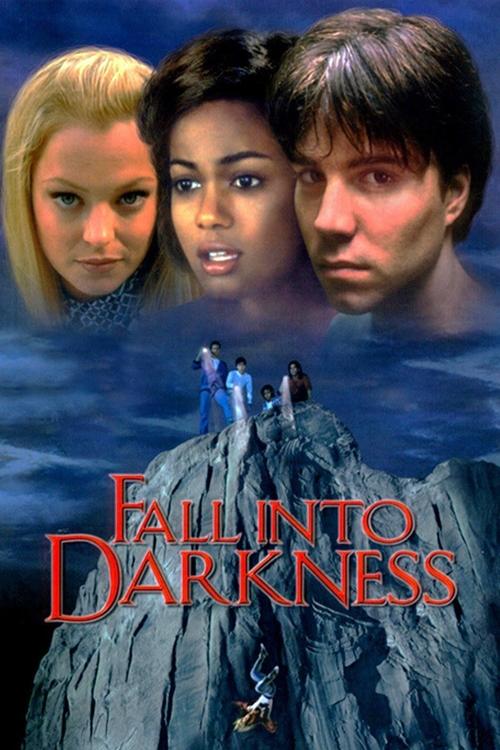 Movie poster for Fall into Darkness (1996)