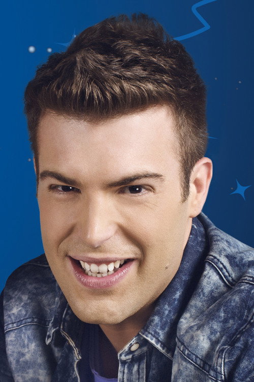 Photo of Bruno Heder, Acting