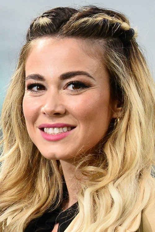 Photo of Diletta Leotta, Acting