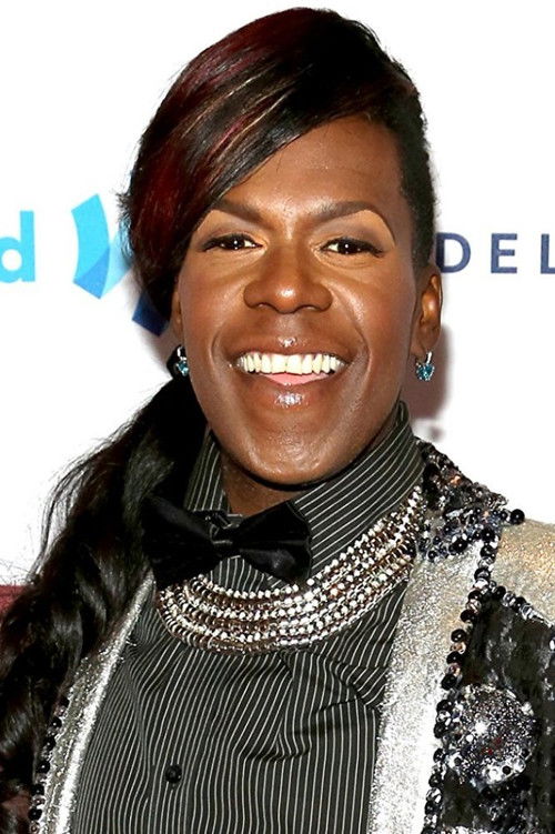 Big Freedia profile